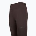 Dámske bežecké legíny Saucony Fortify 7/8 torte 3