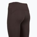Dámske bežecké legíny Saucony Fortify 7/8 torte 4