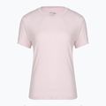Dámske bežecké tričko Saucony Stopwatch silk heather