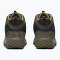 Pánske barefoot topánky Merrell Wrapt Mid WP beluga 4