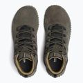 Pánske barefoot topánky Merrell Wrapt Mid WP beluga 5