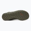 Pánske barefoot topánky Merrell Wrapt Mid WP beluga 6