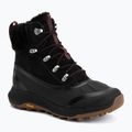 Dámske snehule Merrell Siren 4 Thermo Lace WP black
