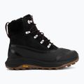 Dámske snehule Merrell Siren 4 Thermo Lace WP black 2