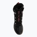 Dámske snehule Merrell Siren 4 Thermo Lace WP black 5