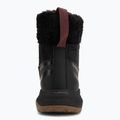 Dámske snehule Merrell Siren 4 Thermo Lace WP black 6