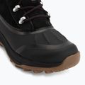 Dámske snehule Merrell Siren 4 Thermo Lace WP black 7
