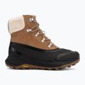 Dámske snehule Merrell Siren 4 Thermo Lace WP tobacco 2