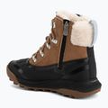 Dámske snehule Merrell Siren 4 Thermo Lace WP tobacco 3