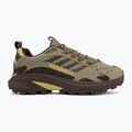 Pánske turistické topánky Merrell Moab Speed 2 Gore-Tex olivine 2