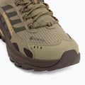 Pánske turistické topánky Merrell Moab Speed 2 Gore-Tex olivine 7