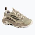 Dámske turistické topánky Merrell Moab Speed 2 Gore-Tex muted sage
