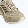 Dámske turistické topánky Merrell Moab Speed 2 Gore-Tex muted sage 7