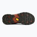 Pánske turistické topánky Merrell Moab Speed 2 Mid GTX diorite/ember 4