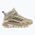 Dámske turistické topánky Merrell Moab Speed 2 Mid GTX muted sage 2