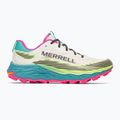 Pánske bežecké topánky Merrell Agility Peak 6 flashdance