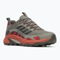 Pánske turistické topánky Merrell Moab Speed 2 Gore-Tex talus/ember