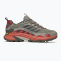 Pánske turistické topánky Merrell Moab Speed 2 Gore-Tex talus/ember 2