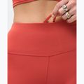 Dámske tréningové legíny Sweaty Betty All Day 7/8 terrazzo red 5