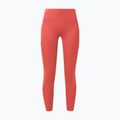 Dámske tréningové legíny Sweaty Betty All Day 7/8 terrazzo red 7