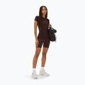 Dámske šortky Sweaty Betty Power Biker 6" Espresso Brown 2