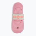 Dámske ponožky Sweaty Betty Ballet Gripper 2 pary decopink chestnutbrown 2