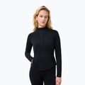 Dámska mikina Sweaty Betty Ultimate Studio Zip Up black