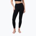 Dámske tréningové legíny Sweaty Betty Ultimate Studio 7/8 Ruched black