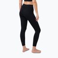 Dámske tréningové legíny Sweaty Betty Ultimate Studio 7/8 Ruched black 3