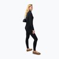 Dámske tréningové legíny Sweaty Betty Ultimate Studio 7/8 Ruched black 4