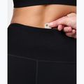 Dámske tréningové legíny Sweaty Betty Ultimate Studio 7/8 Ruched black 7