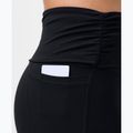 Dámske tréningové nohavice Sweaty Betty Ultimate Studio 32" Ruched black 3