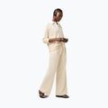 Dámske tréningové nohavice Sweaty Betty Revive Track ecru beige 2