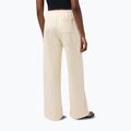 Dámske tréningové nohavice Sweaty Betty Revive Track ecru beige 3
