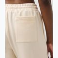 Dámske tréningové nohavice Sweaty Betty Revive Track ecru beige 5