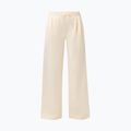 Dámske tréningové nohavice Sweaty Betty Revive Track ecru beige 6
