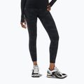 Dámske tréningové legíny Sweaty Betty Power Piping Workout 7/8 ultra black camo print