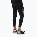 Dámske tréningové legíny Sweaty Betty Power Piping Workout 7/8 ultra black camo print 3