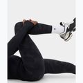 Dámske tréningové legíny Sweaty Betty Power Piping Workout 7/8 ultra black camo print 5