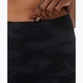 Dámske tréningové legíny Sweaty Betty Power Piping Workout 7/8 ultra black camo print 7