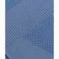 Dámske ponožky Sweaty Betty Lightweight Trainer 3 pary fadedblue frenchnavy crea 4