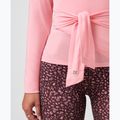 Dámske tričko longsleeve Sweaty Betty Soft Flow Studio Wear Your Way deco pink 7