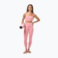 Fitness podprsenka Sweaty Betty Ultimate Studio Ruched dark deco pink 2