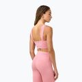 Fitness podprsenka Sweaty Betty Ultimate Studio Ruched dark deco pink 3