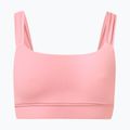 Fitness podprsenka Sweaty Betty Ultimate Studio Ruched dark deco pink 6