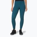 Dámske tréningové legíny Sweaty Betty Power Workout green