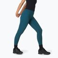 Dámske tréningové legíny Sweaty Betty Power Workout green 7
