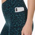Dámske tréningové legíny Sweaty Betty Power Workout blue 6