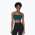 Tréningová podprsenka Sweaty Betty Sprint Rest Seamless Yoga green