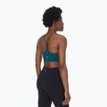 Fitness podprsenka Sweaty Betty Sprint Rest Seamless Yoga green 3